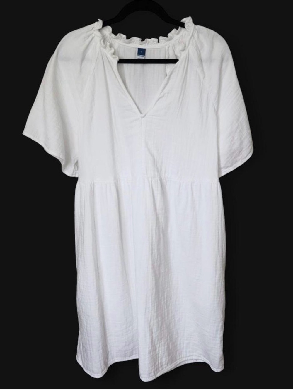 Old Navy 100% Cotton Dress